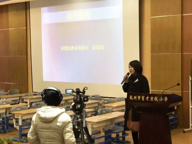 拱墅区文化局领导团队亮相，未来文化建设的展望与期待