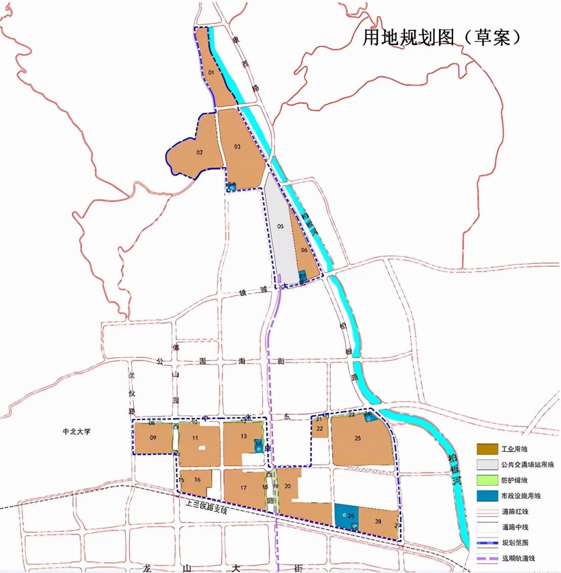 尖草坪区计划生育委员会最新发展规划概览