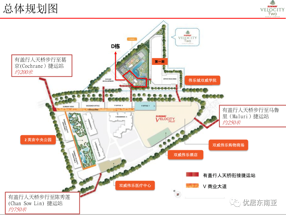 威灵社区未来发展规划蓝图揭晓