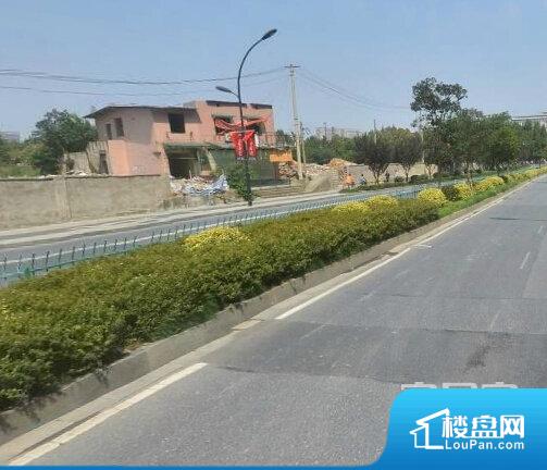 汝丙岗村最新交通新闻——道路升级与交通设施完善带来的新篇章