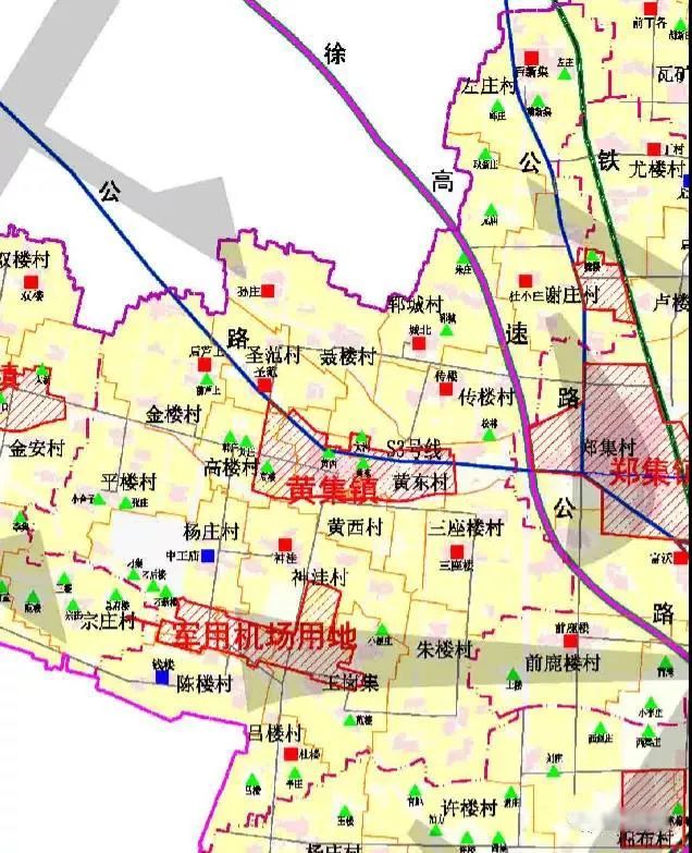 希伯花镇交通状况持续改善，出行更便捷，最新交通新闻概述