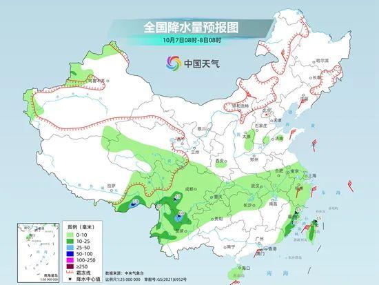 古恰乡最新天气预报