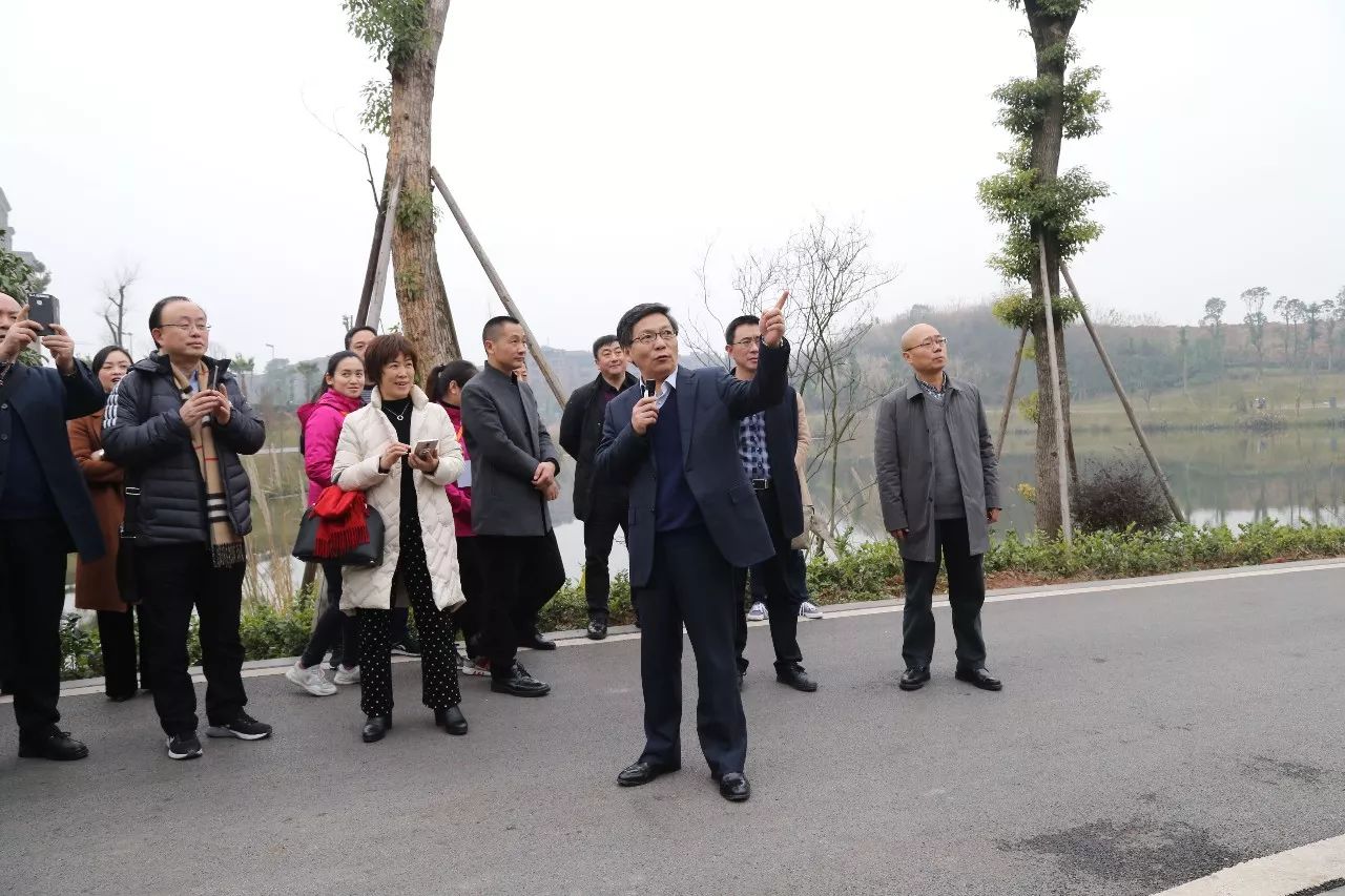 璧山县文化广电体育和旅游局最新动态报道