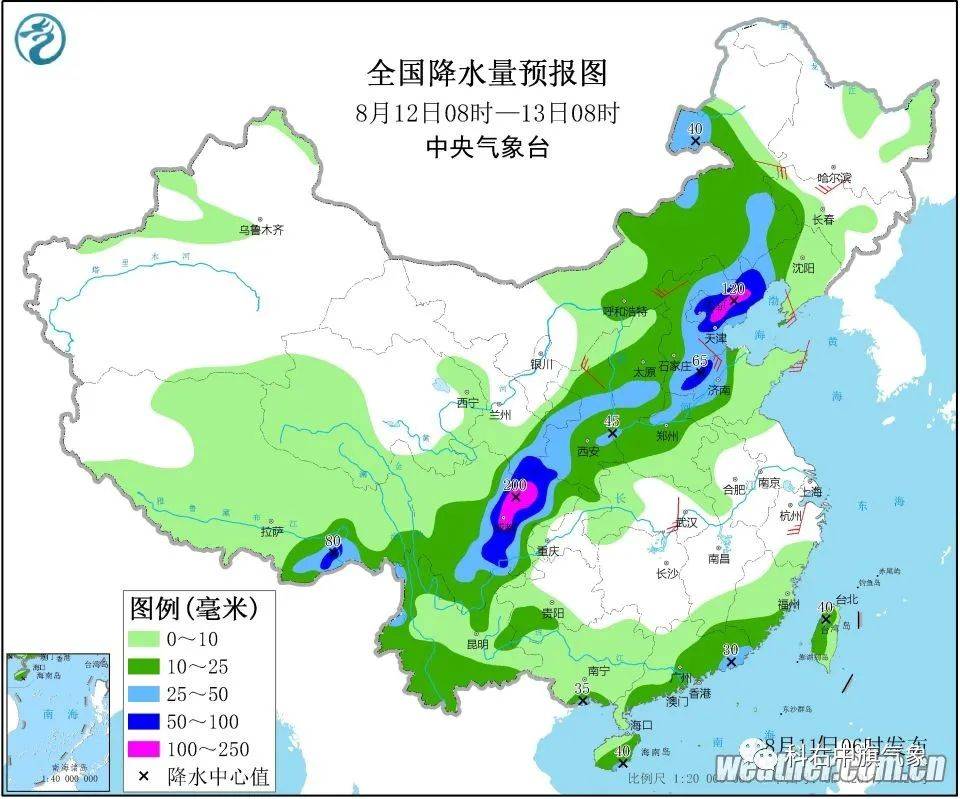 郇封镇最新天气预报