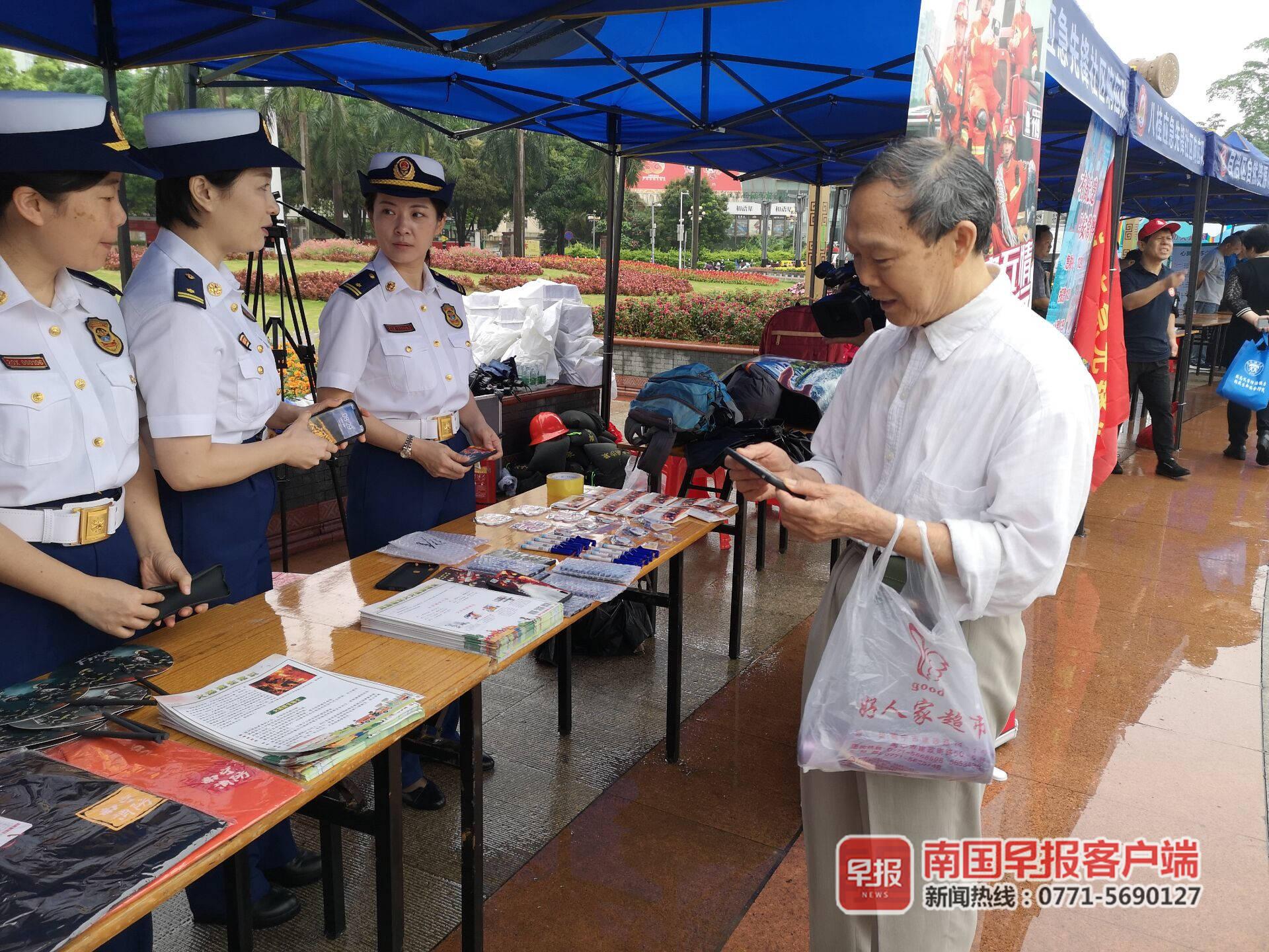 县应急管理局提升管理水平，保障县域安全稳定的最新动态