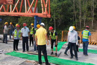 福海县级公路维护监理事业单位最新项目探究