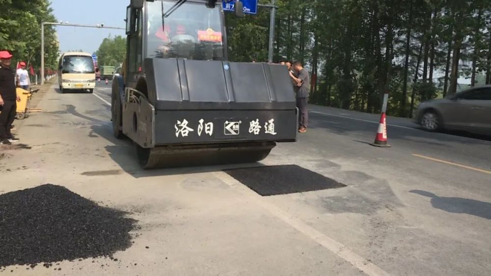 仪征市公路运输管理事业单位最新项目概览