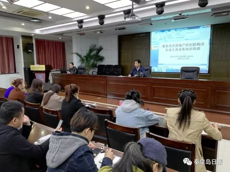 昌黎县住房和城乡建设局领导团队，引领城市建设的核心力量