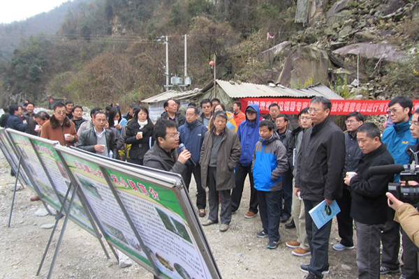 平武县水利局最新发展规划