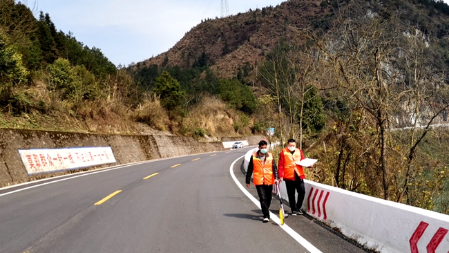 镇远县公路运输管理事业单位最新动态报道