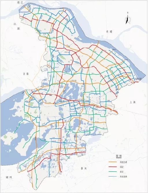 祁阳县公路运输管理事业单位发展规划展望