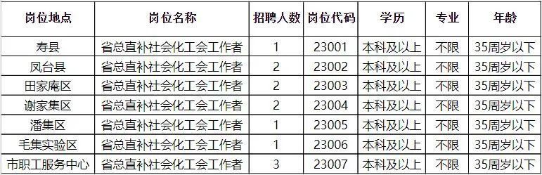 长安区级托养福利事业单位招聘概况与解析