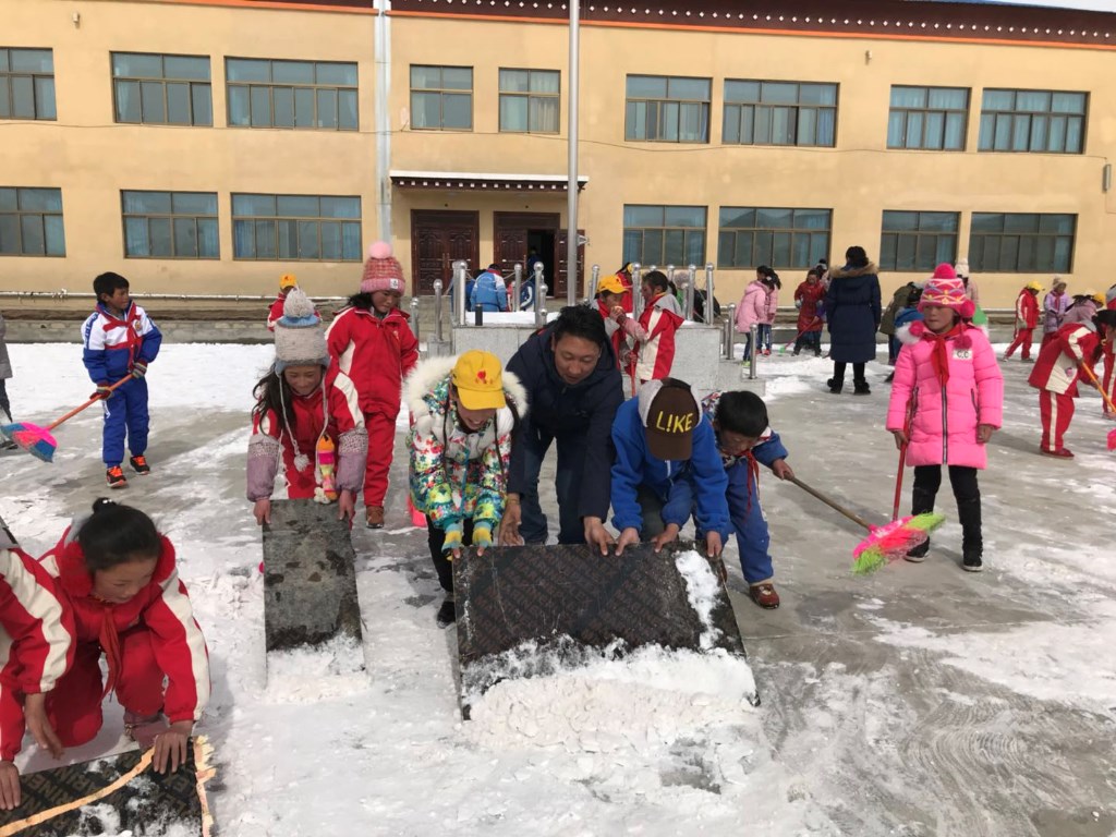 嘉黎县小学迈向未来教育新篇章的最新动态