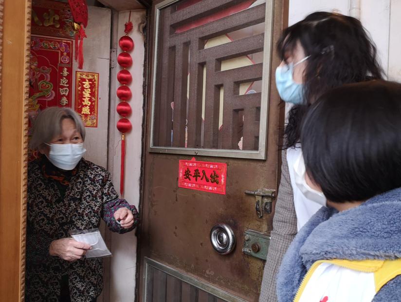 黄花岗街道新任领导团队引领社区迈向新篇章