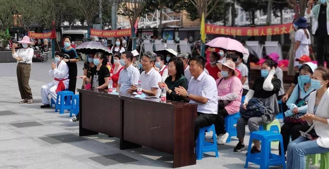 大东村民委员会发展规划概览