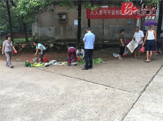 滴水埠街道最新动态及社区发展概览