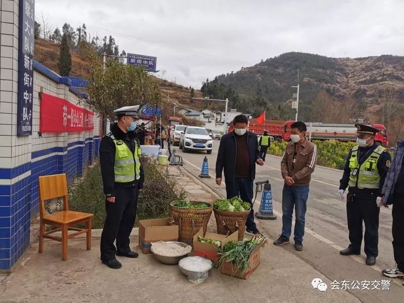 东峡社区居委会优化交通环境，提升居民出行体验最新报道