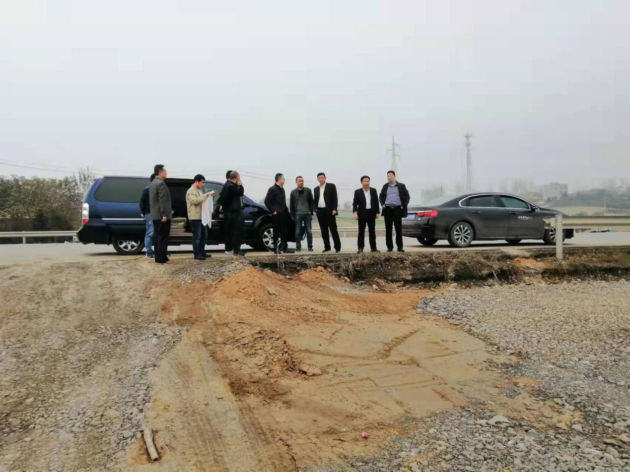 桐柏县级公路维护监理事业单位最新动态与成就概览