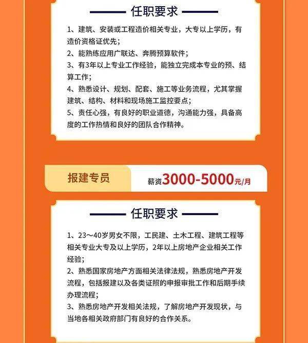 商丘市房产管理局最新招聘信息解读及分析概述