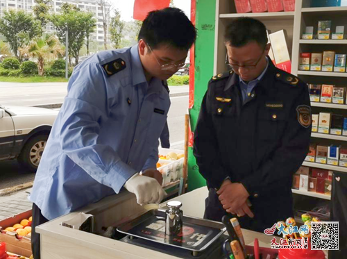 资溪县市场监督管理局最新动态报道