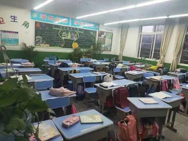 资中县小学新任领导推动教育改革与发展新篇章