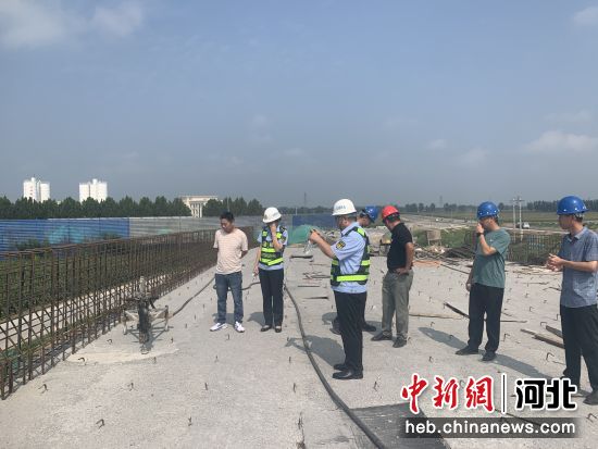 突泉县级公路维护监理事业单位最新项目研究报告揭晓