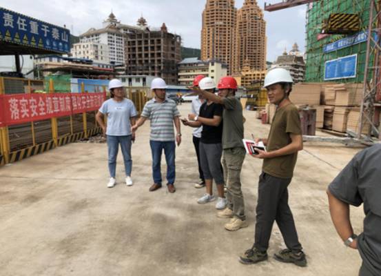 西和县住房和城乡建设局最新项目概述