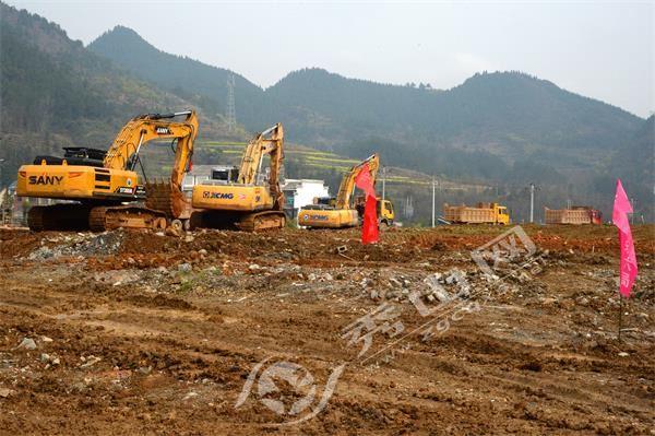 秀山土家族苗族自治县公路维护监理事业单位最新项目概览