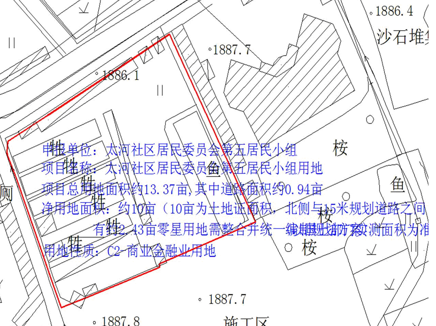 小河区住房和城乡建设局发展规划概览