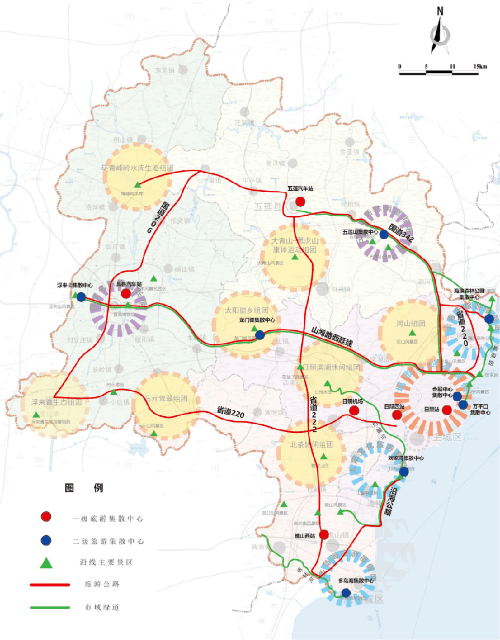 通州区公路运输管理事业单位发展规划展望