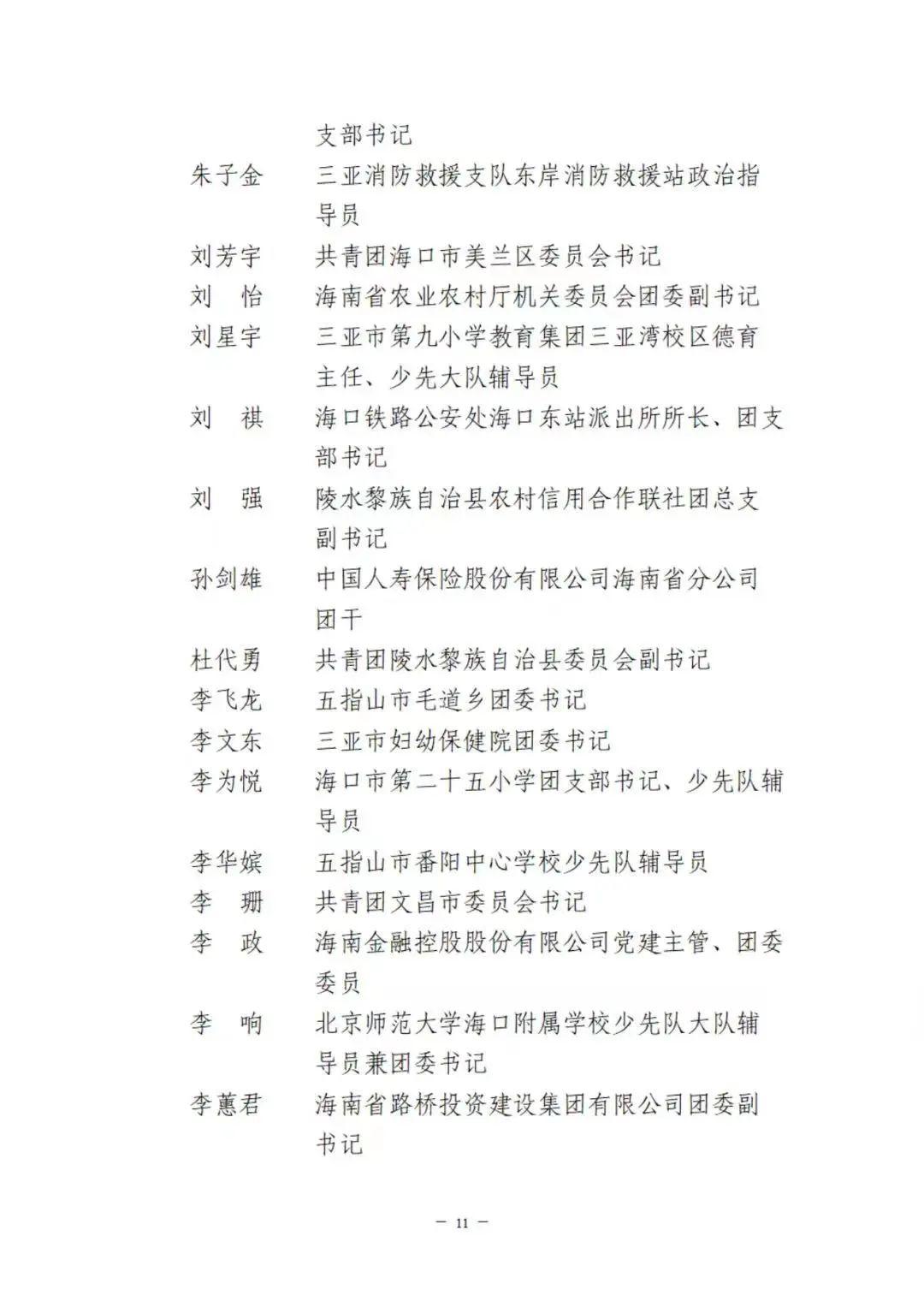 澄迈县公路运输管理事业单位最新人事任命