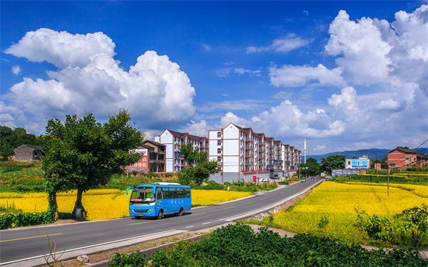 包家乡重塑乡村魅力，最新项目引领地方发展之路