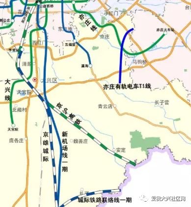 大兴区公路运输管理事业单位最新发展规划