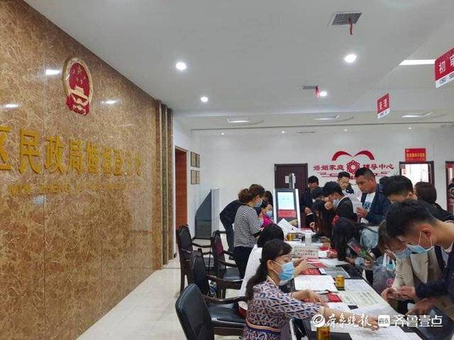 东昌区民政局新项目推动社区发展，提升民生福祉