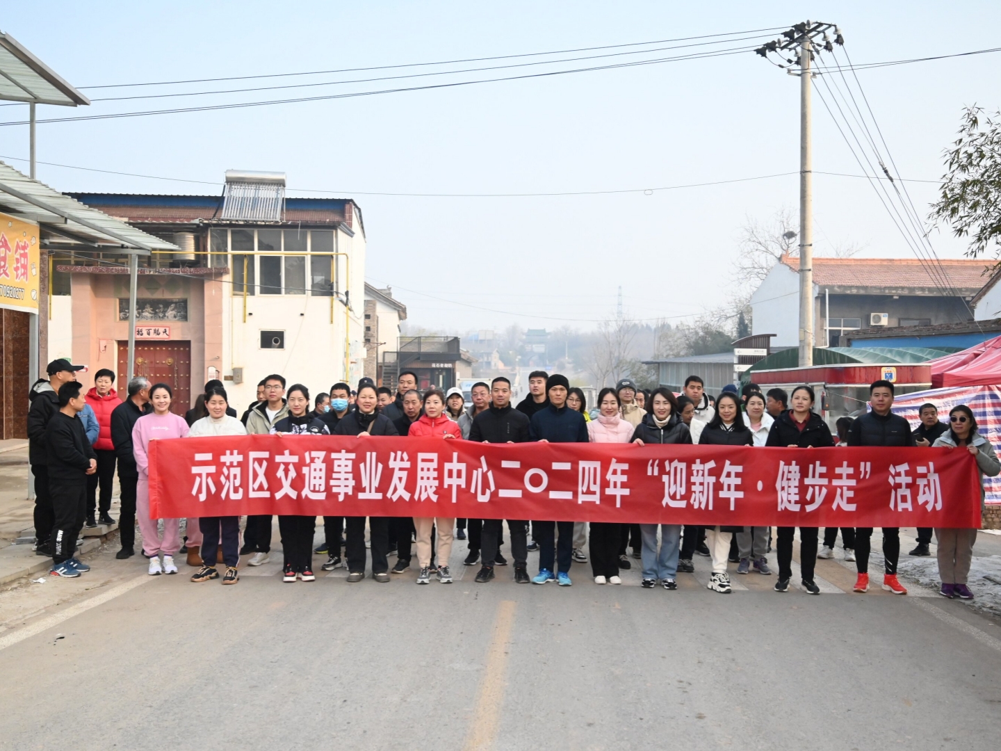 广昌县公路运输管理事业单位最新动态报道