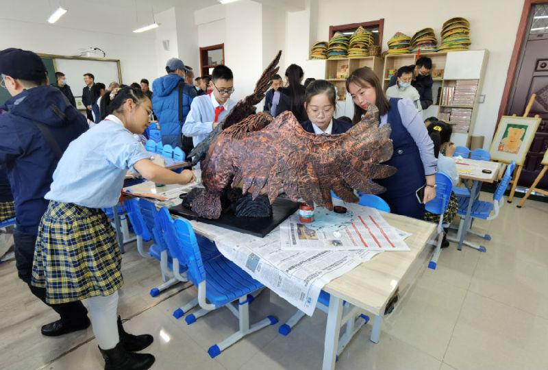 友好区市场监督管理局重塑监管体系，助力区域经济发展新篇章