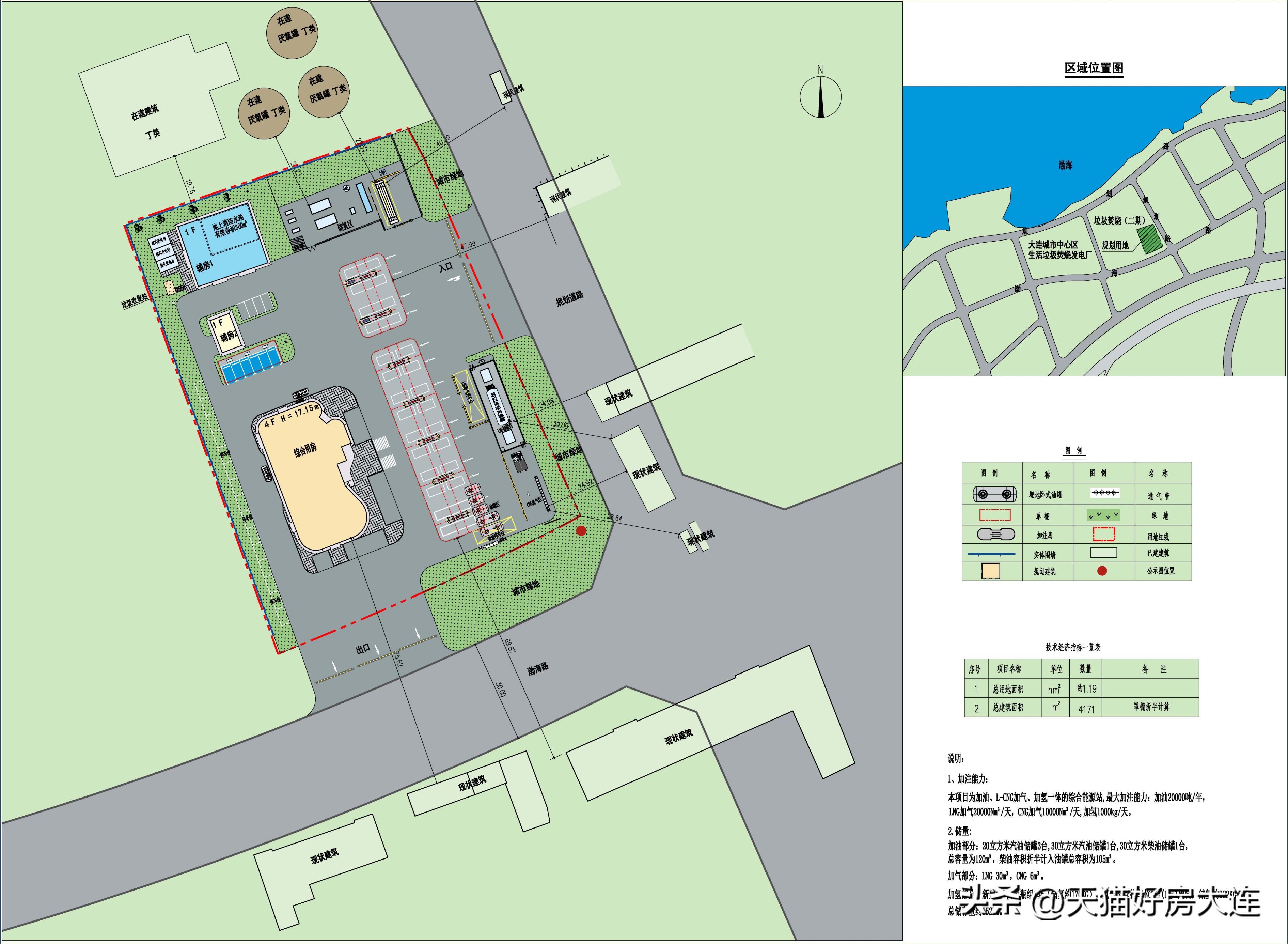 甘井子区住建局最新发展规划概览