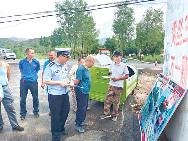 舍利乡交通新动态，道路升级与设施完善助力地区新发展