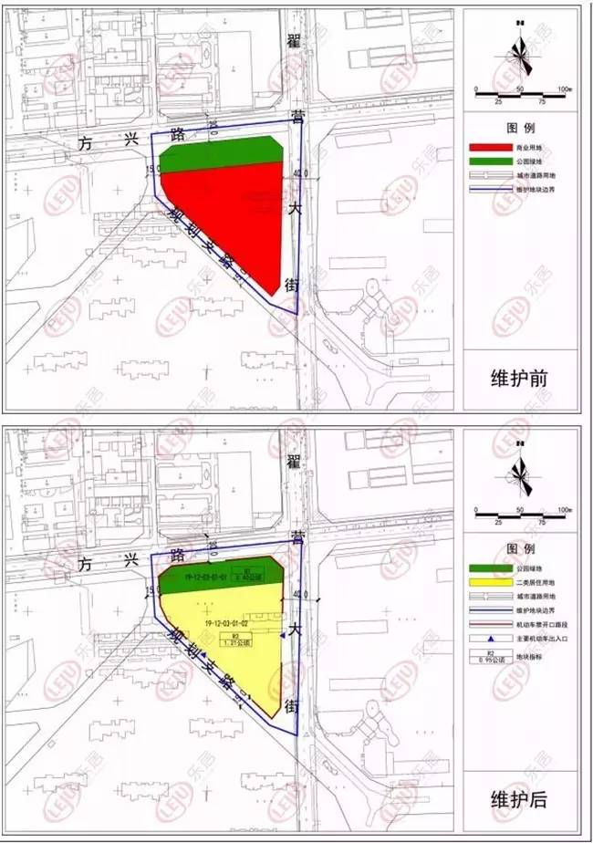 柏林庄街道最新发展规划，塑造未来城市新面貌蓝图