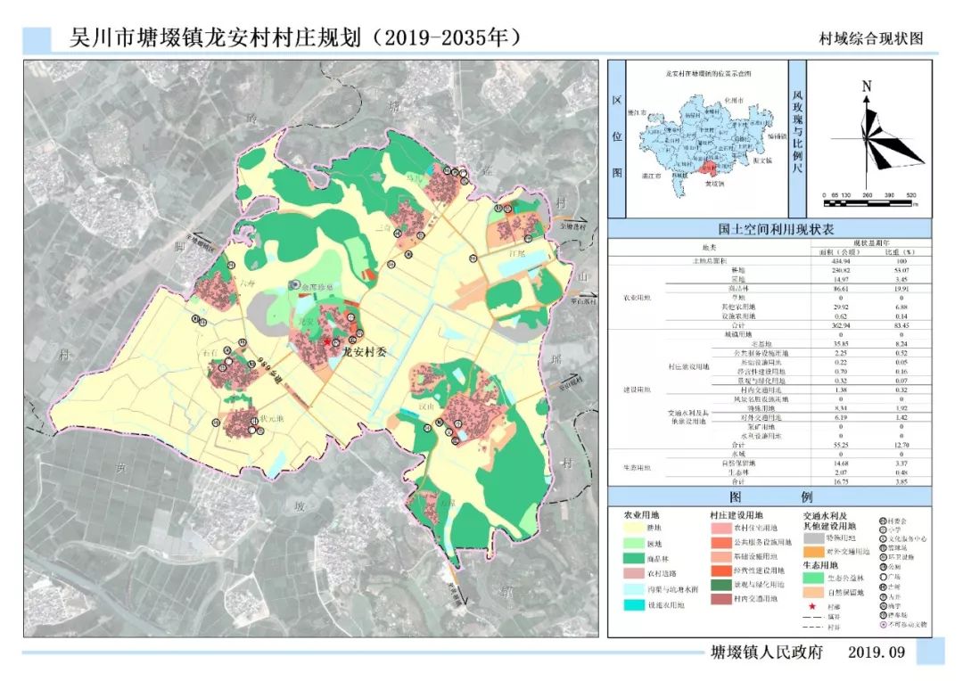 塘缀镇未来繁荣蓝图，最新发展规划揭秘