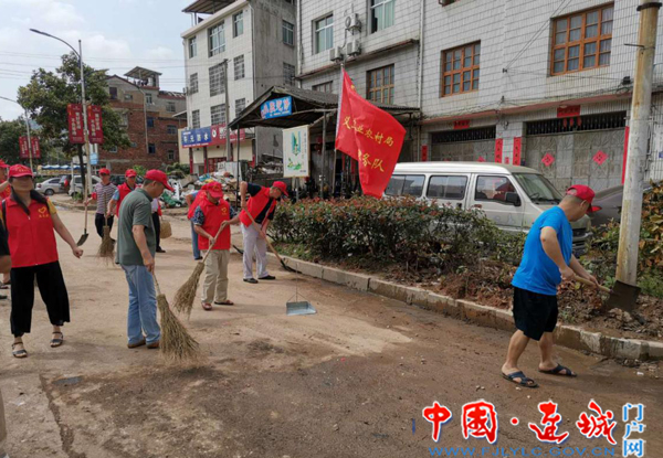 连城县农业农村局领导团队最新概述