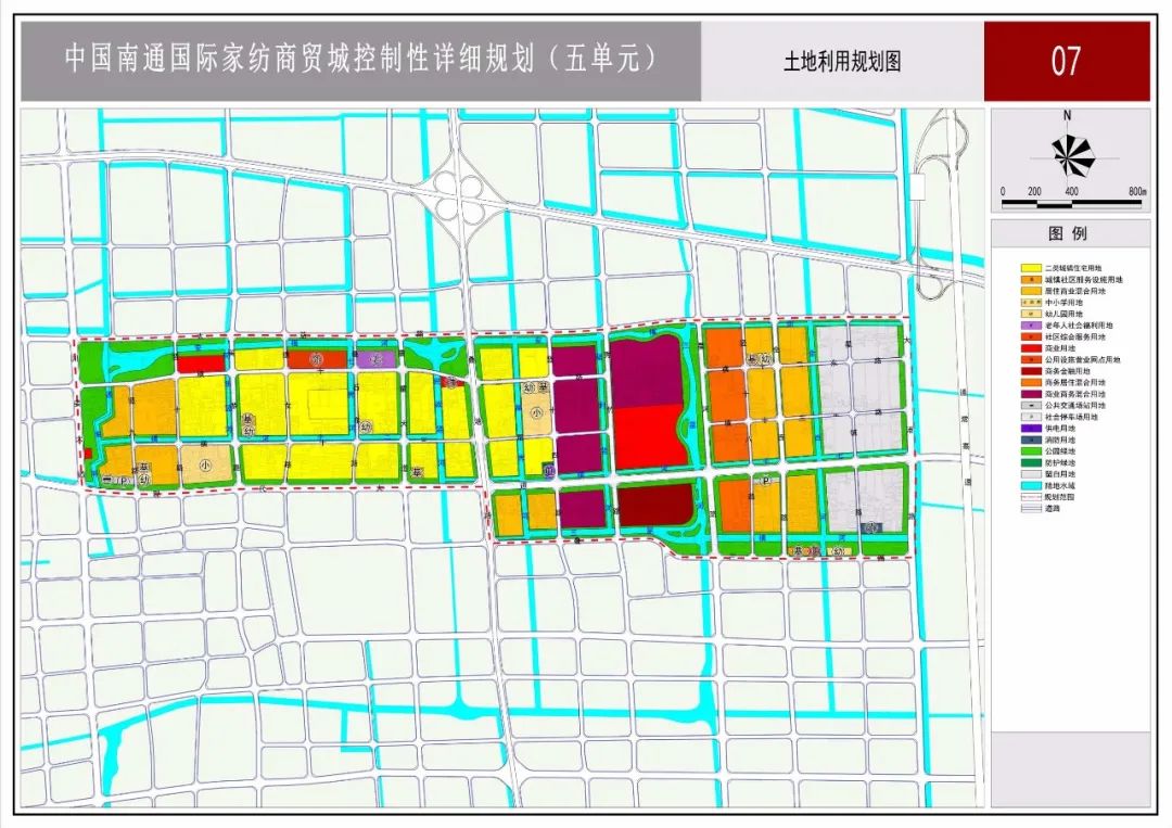 道墟镇未来城市新面貌塑造，最新发展规划揭秘