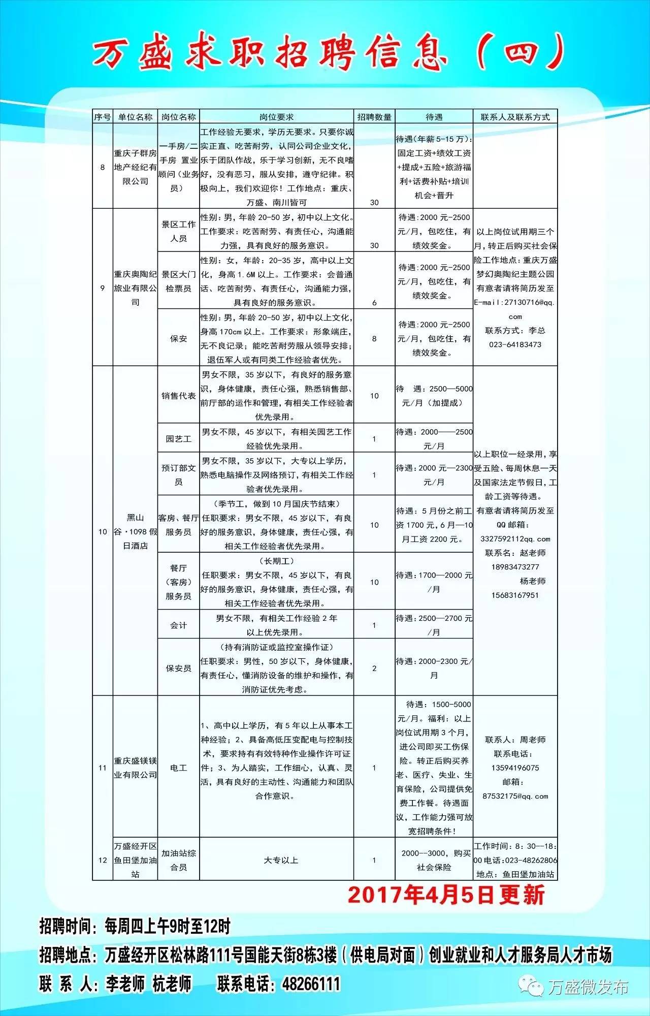 广德县计生委最新招聘信息与职业发展机遇