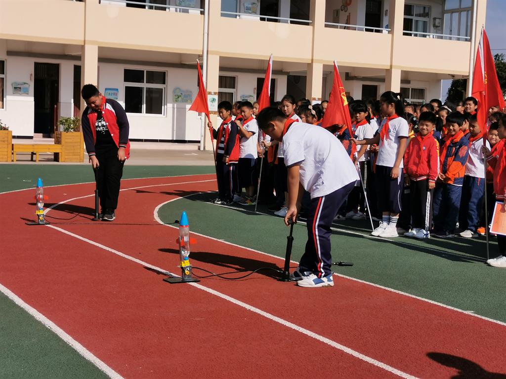 岱山县小学创新项目，培育未来之星，引领教育新篇章