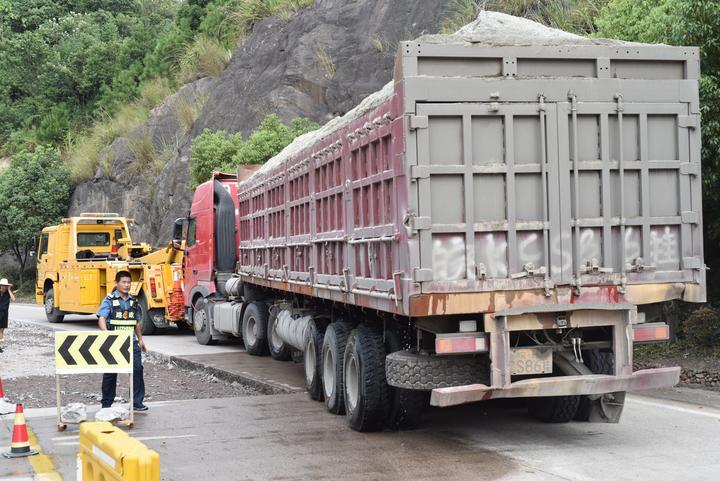 武义县公路运输管理事业单位最新动态报道