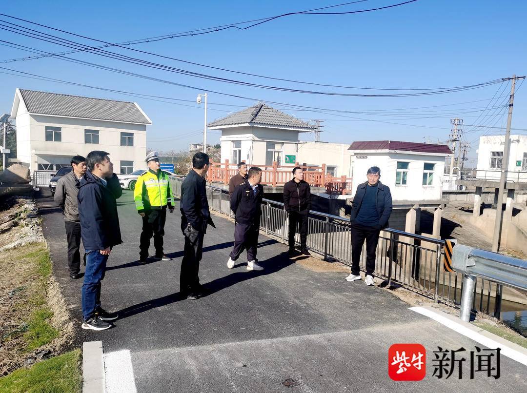 胥坝乡交通建设日新月异，助力地方飞速发展新动态