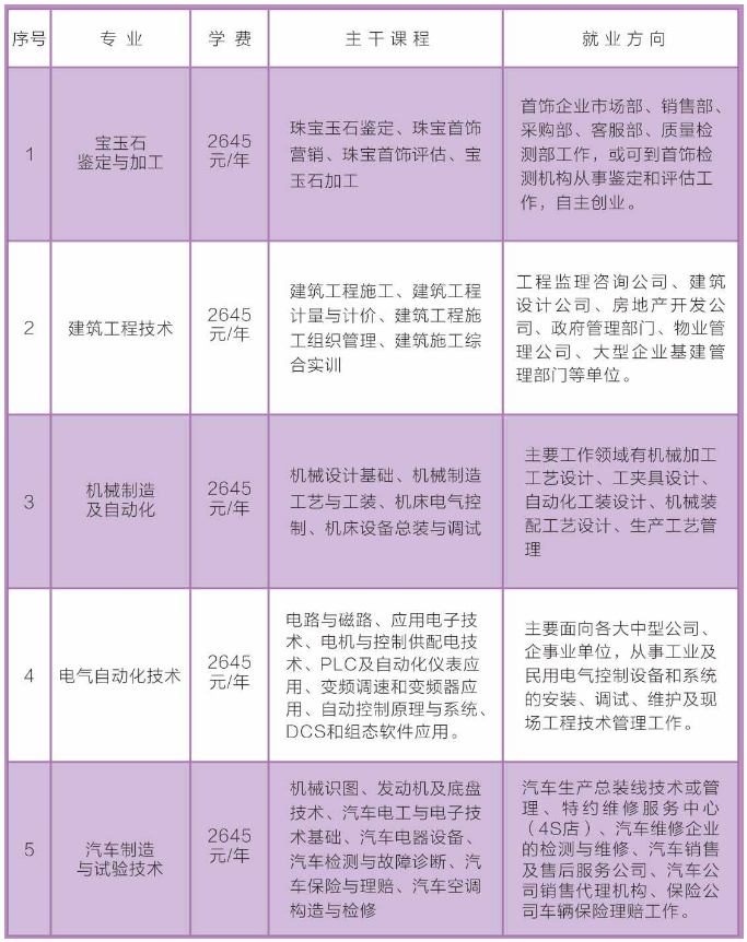 辛集市成人教育事业单位发展规划展望